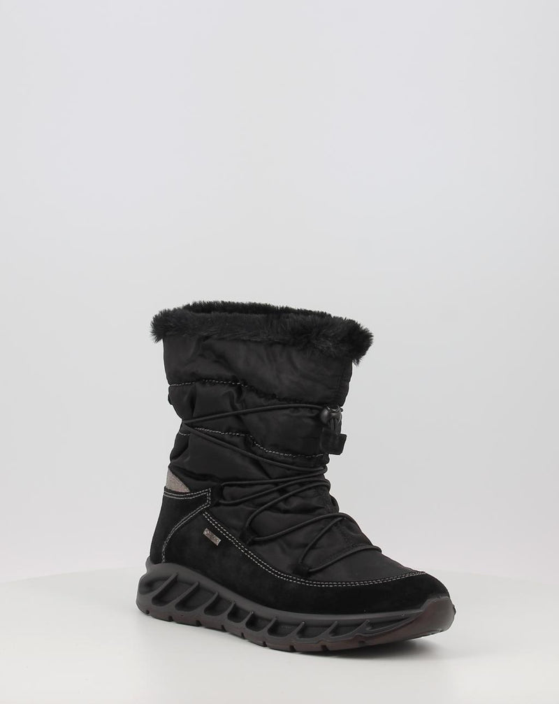 Botas PRIMIGI POSGT 28915 negro