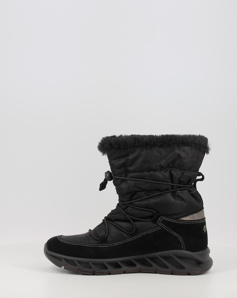 Botas PRIMIGI POSGT 28915 negro