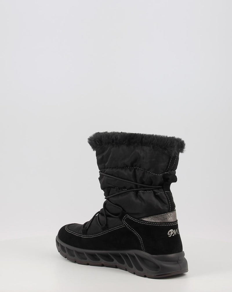 Botas PRIMIGI POSGT 28915 negro