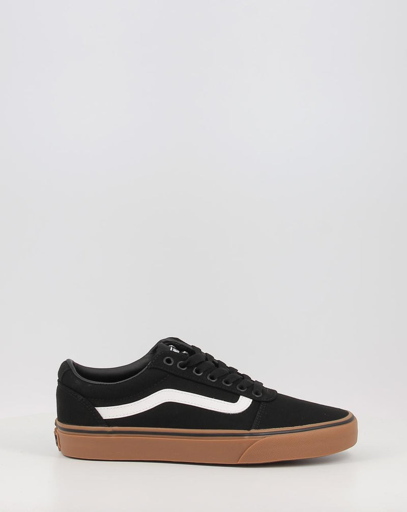 Zapatillas VANS MN WARD negro