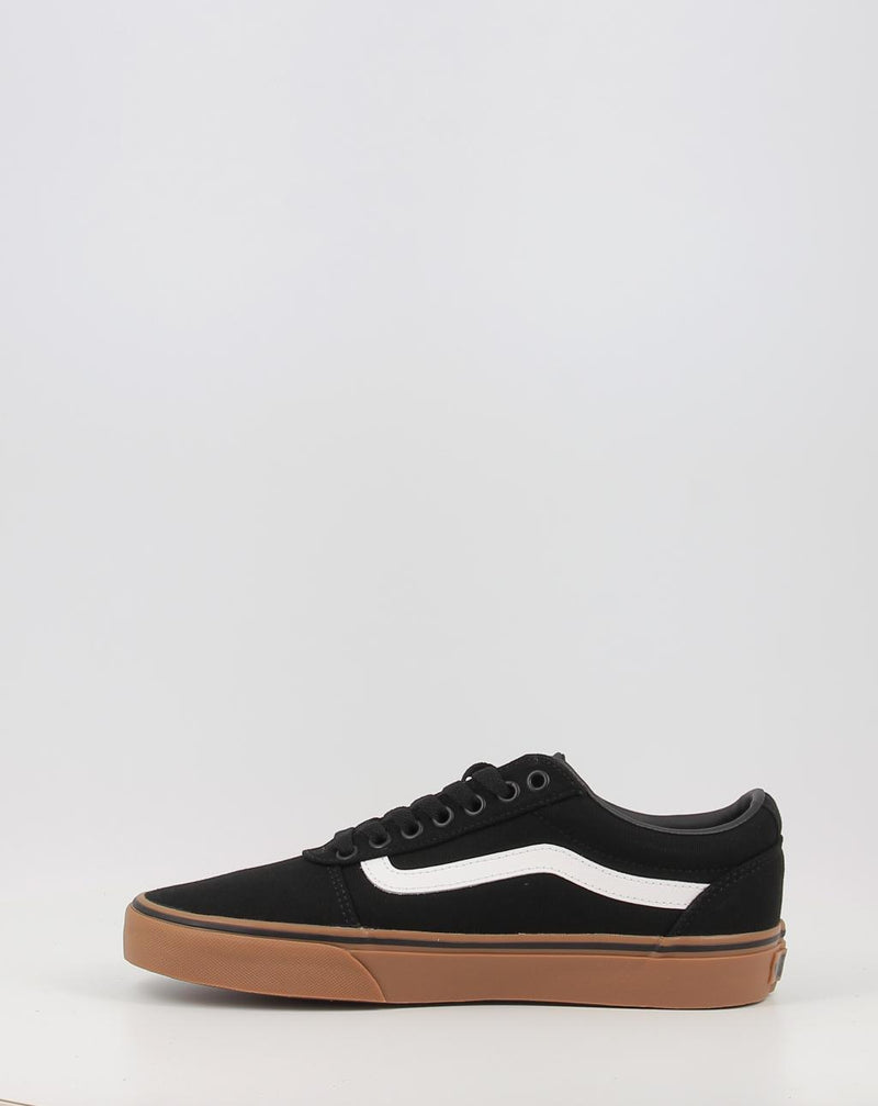 Zapatillas VANS MN WARD negro