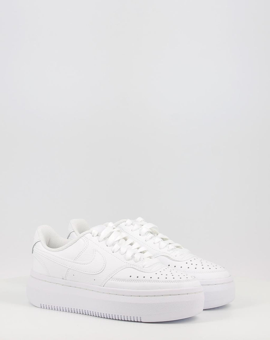 COURT VISION ALTA LEATHER DM0113