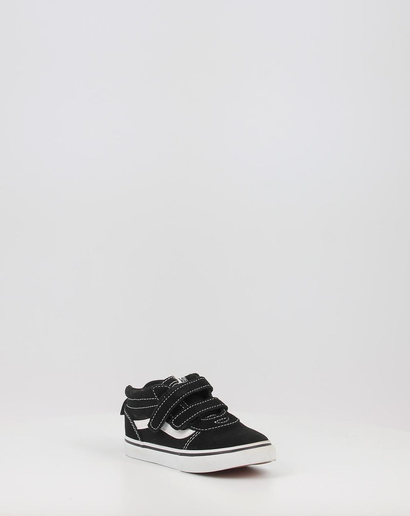 Zapatillas VANS TD WARD MID V negro