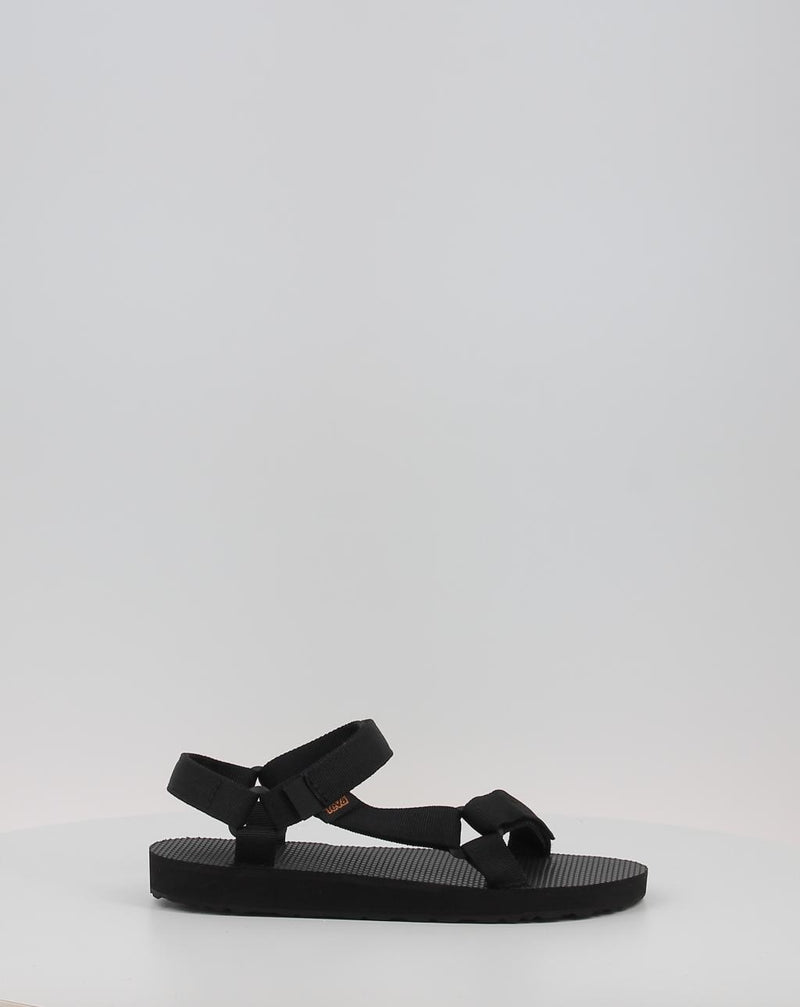Sandalias TEVA ORIGINAL UNIVERSAL negro