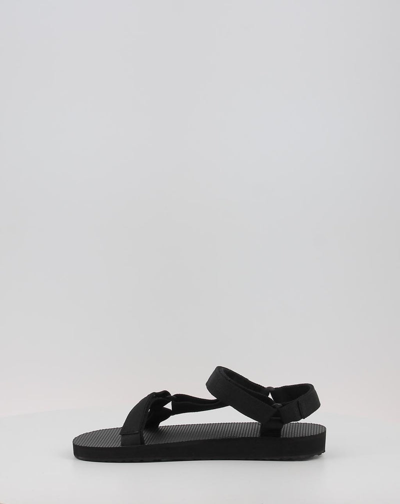 Sandalias TEVA ORIGINAL UNIVERSAL negro