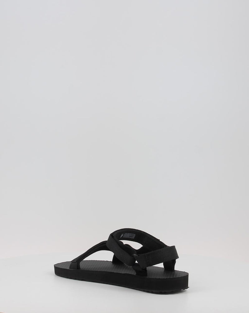 Sandalias TEVA ORIGINAL UNIVERSAL negro