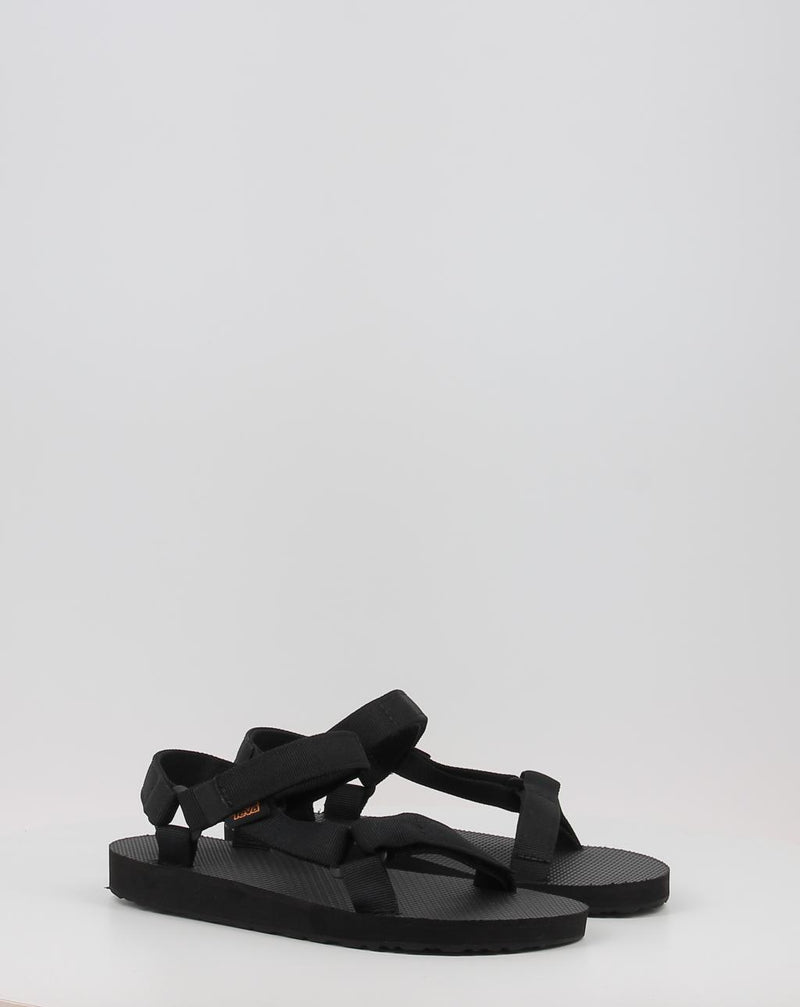 Sandalias TEVA ORIGINAL UNIVERSAL negro