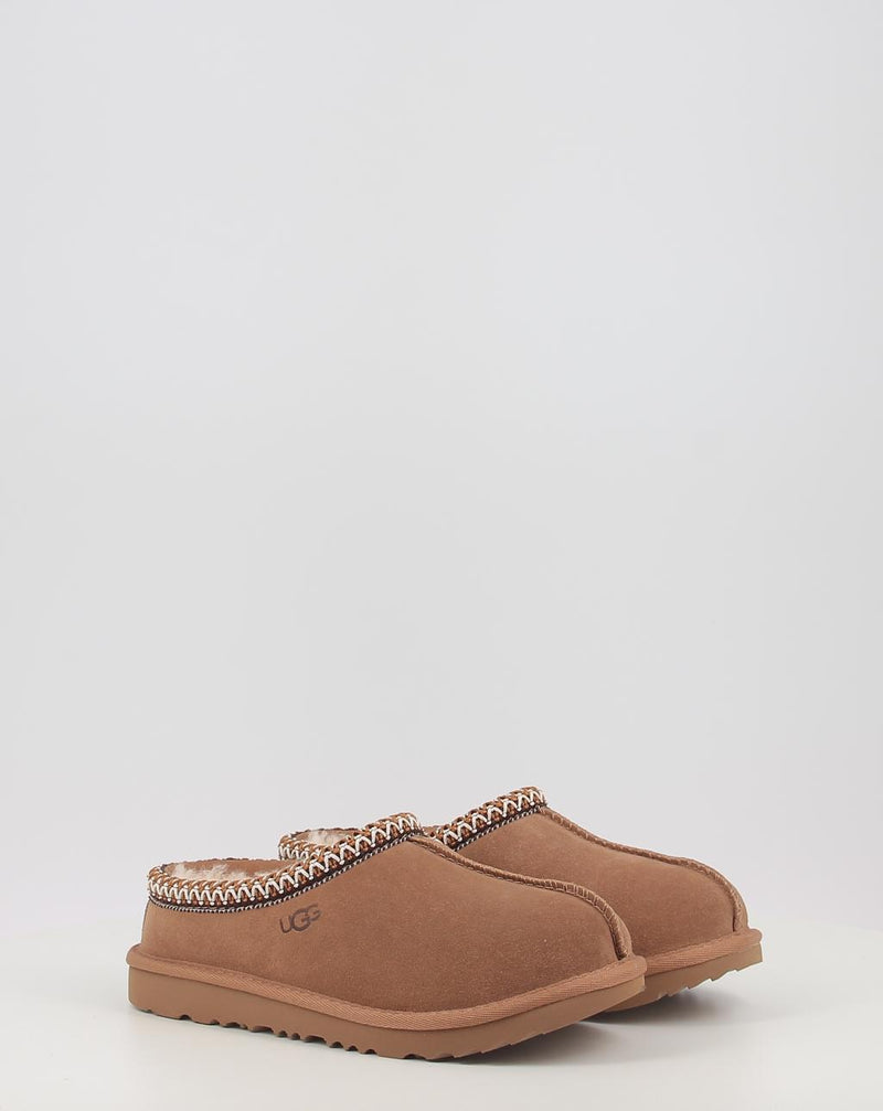 Zapatillas de Casa UGG TASMAN II chestnut