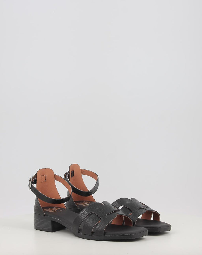 Sandalias OBI SHOES 5601 negro