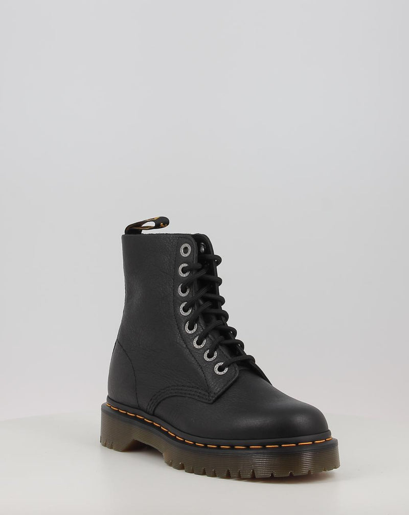 Botas DR.MARTENS 1460 PASCAL BEX negro