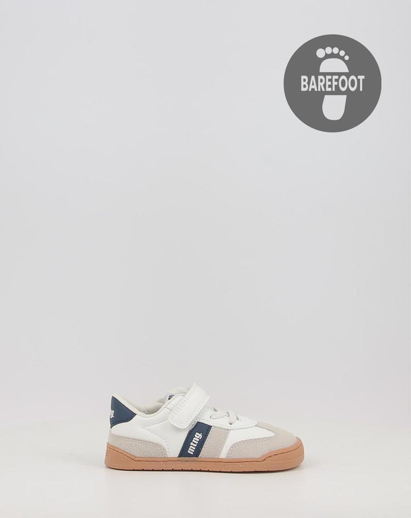 Zapatillas MUSTANG 49060 blanco