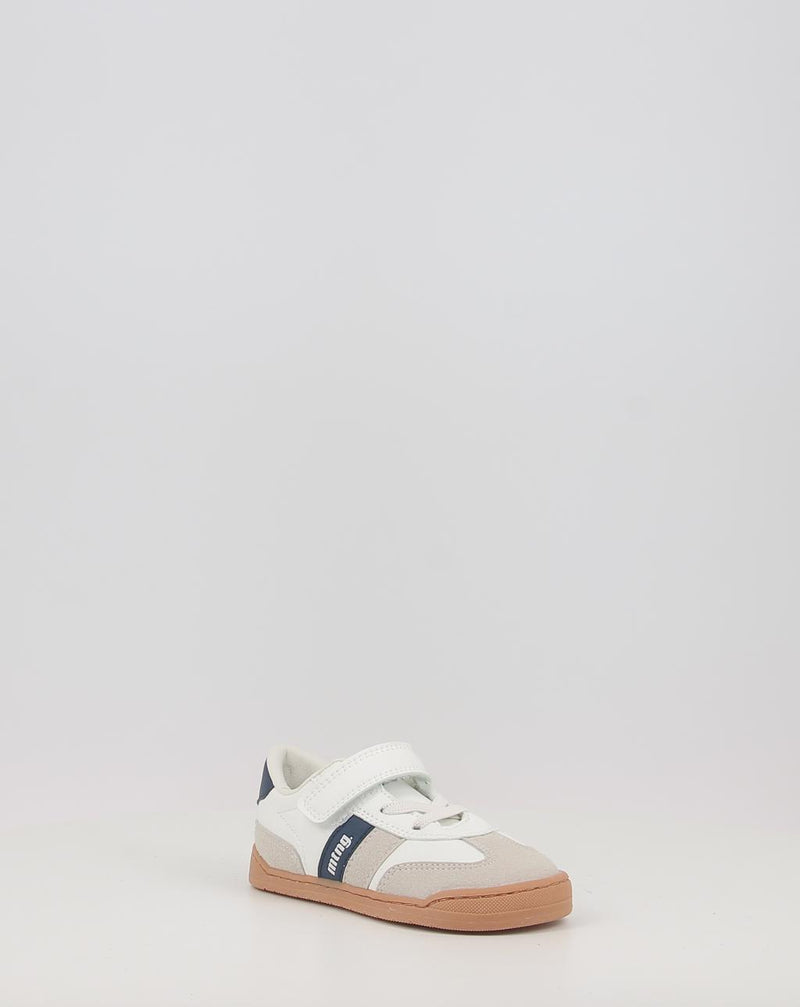 Zapatillas MUSTANG 49060 blanco