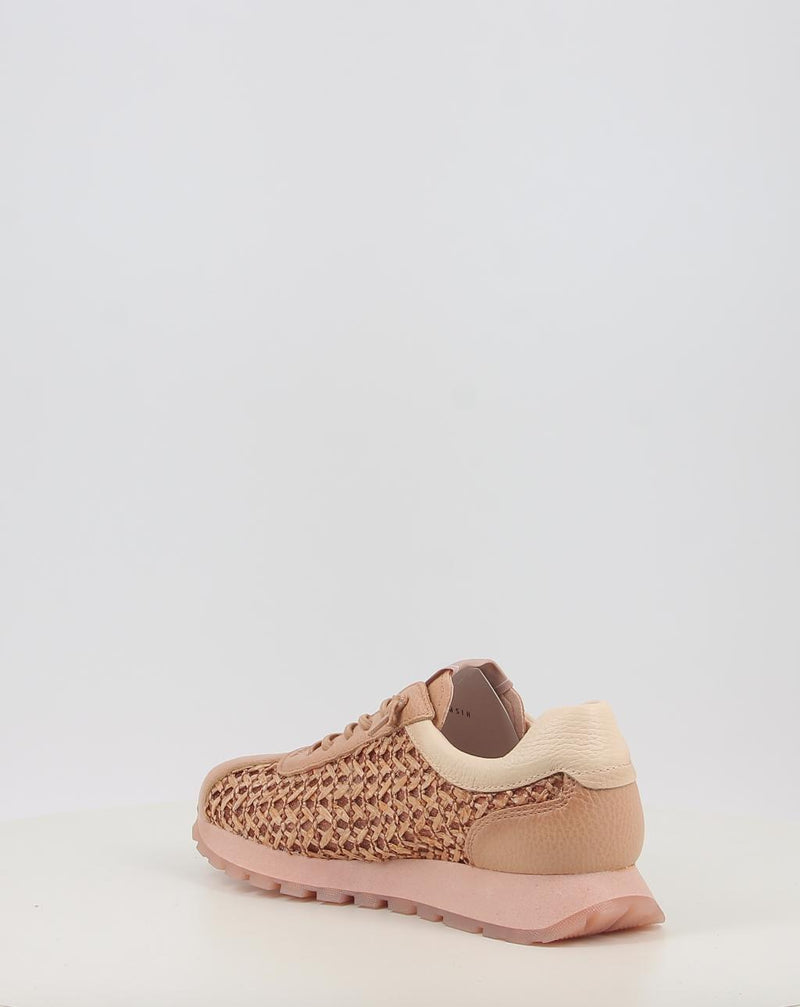 Chaussures sport HISPANITAS OREGON RHV264741 beige