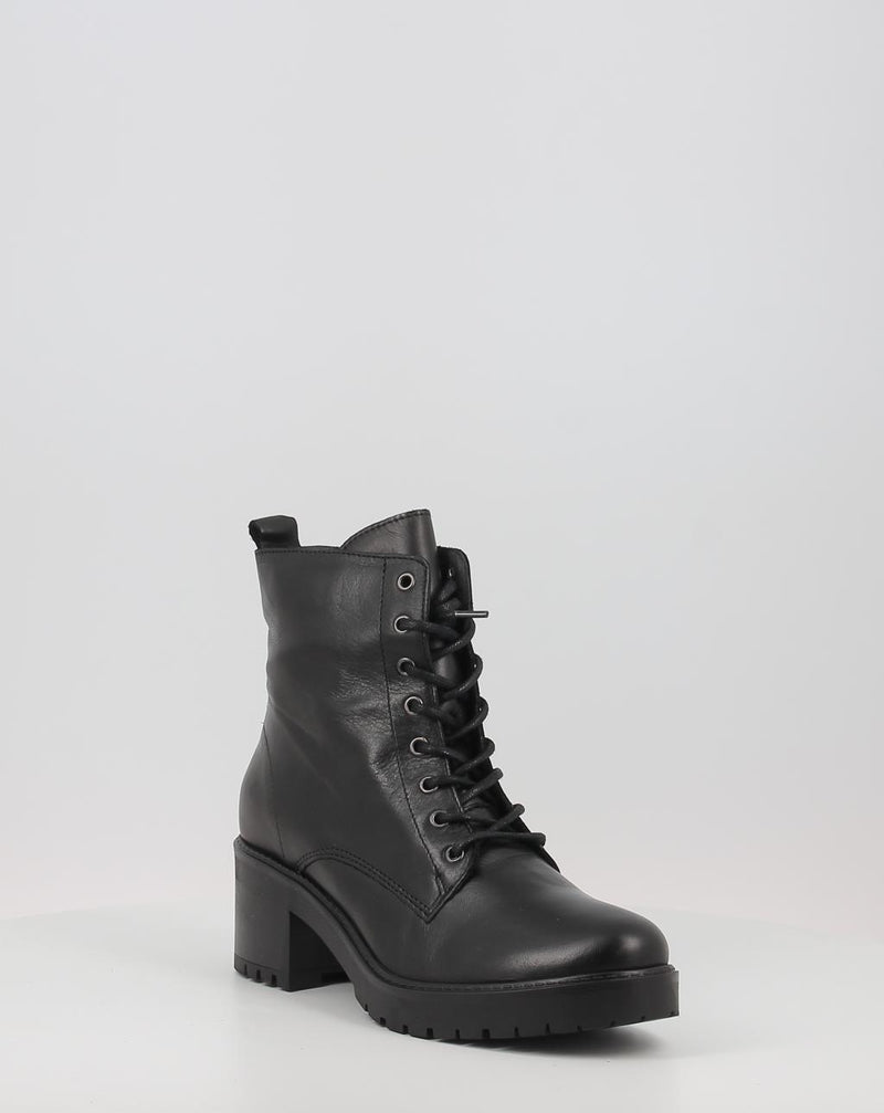 Botines TRAVERIS IB1988 negro