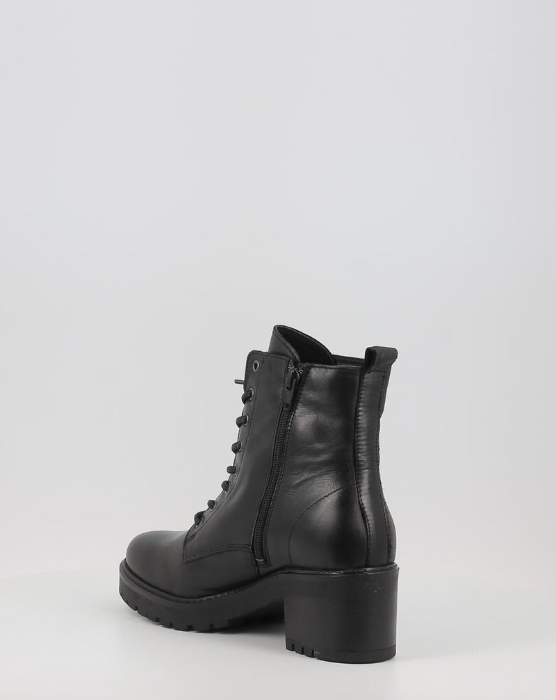 Botines TRAVERIS IB1988 negro