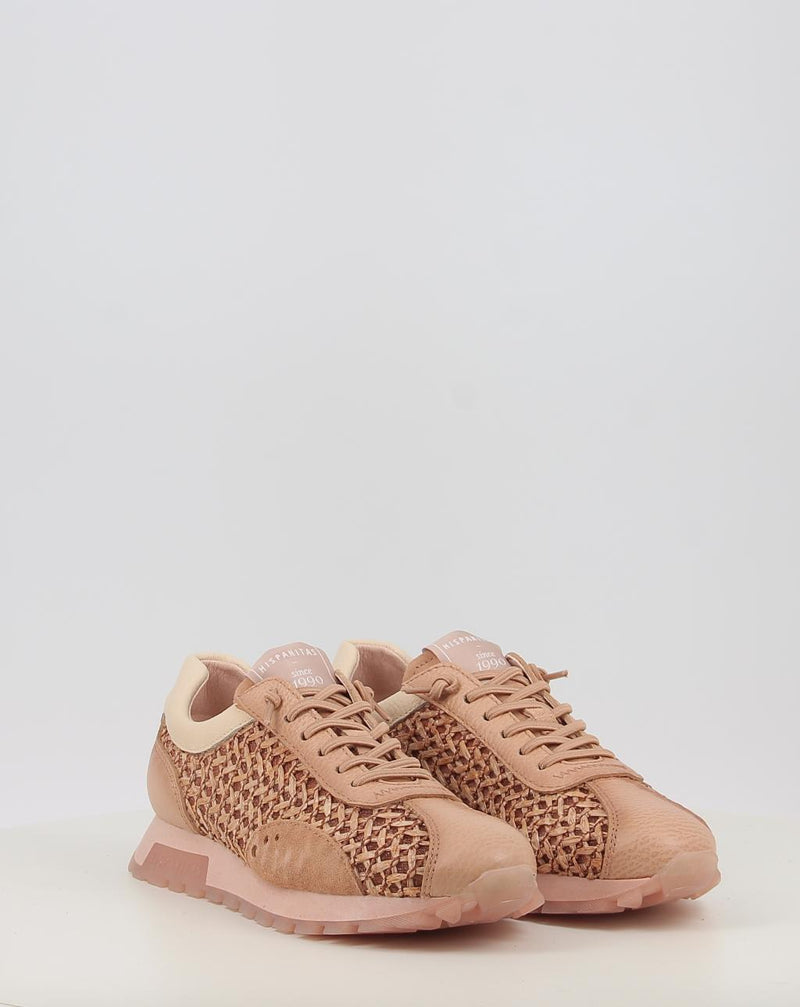 Chaussures sport HISPANITAS OREGON RHV264741 beige