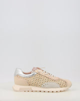 Chaussures sport HISPANITAS OREGON RHV264741 crème