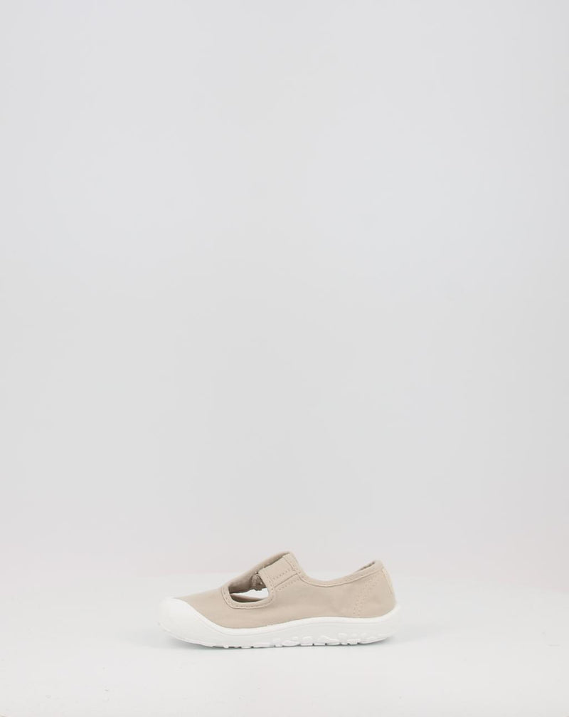 Zapatillas VICTORIA BOSCO BAREFOOT 1370108 beig