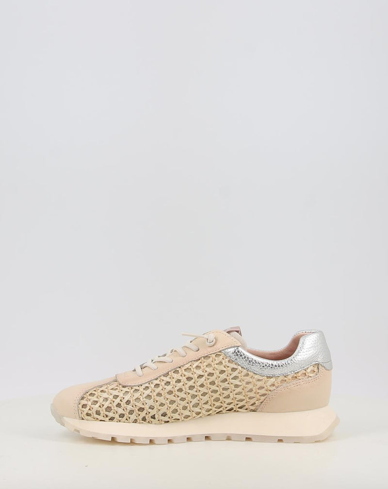 Chaussures sport HISPANITAS OREGON RHV264741 crème