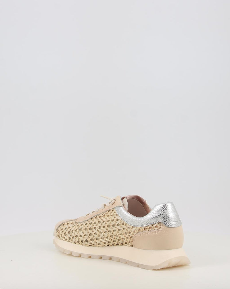 Chaussures sport HISPANITAS OREGON RHV264741 crème