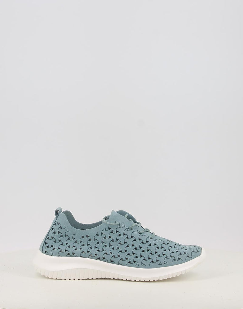Zapatos EOLIGEROS LIBERTE azul