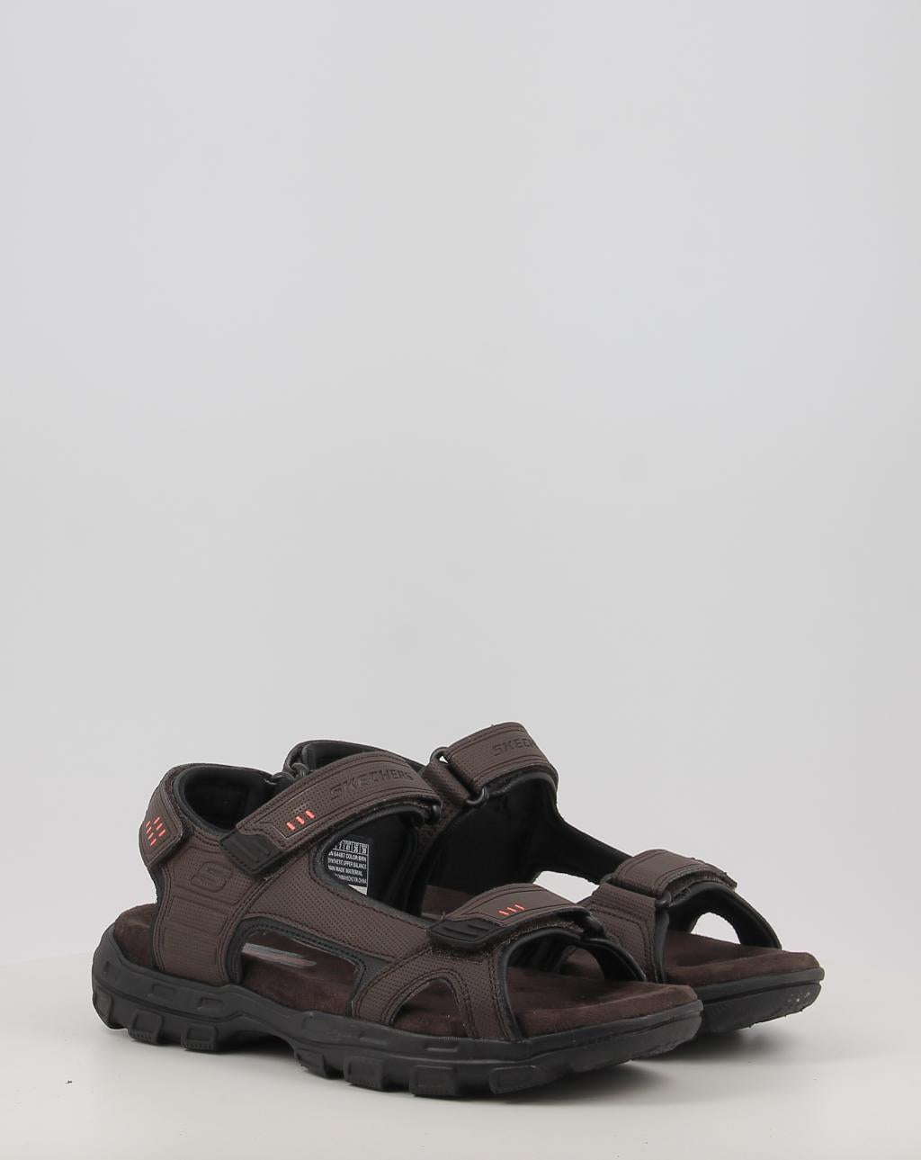 RELAXED FIT CONNER LOUDEN 64487