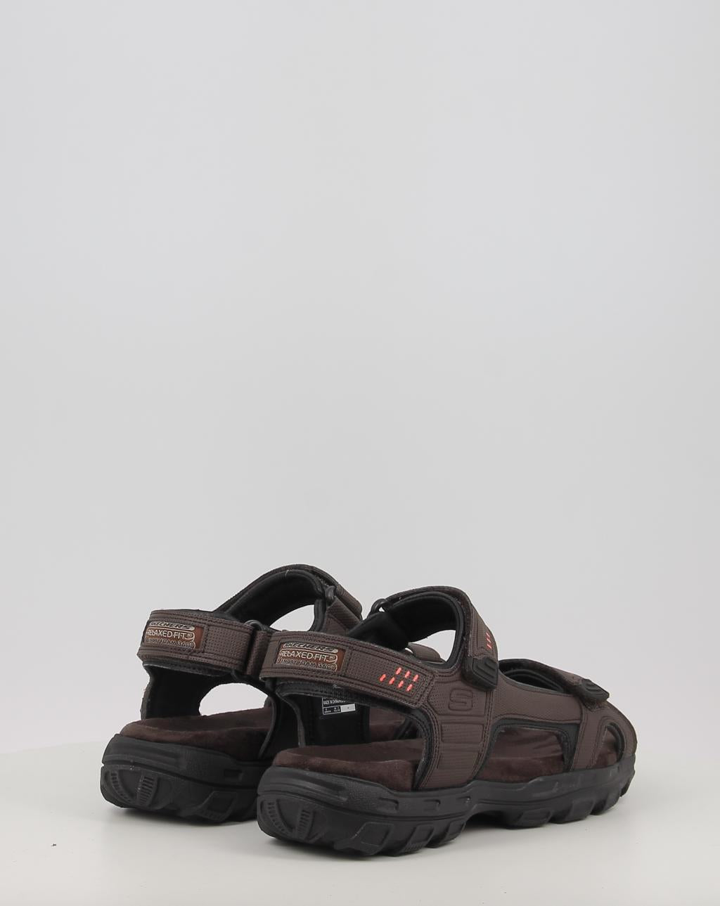 RELAXED FIT CONNER LOUDEN 64487
