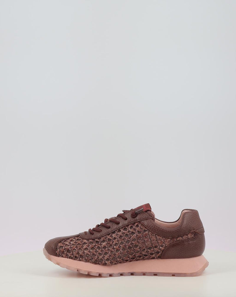 Chaussures HISPANITAS OREGON RHV264741 marron