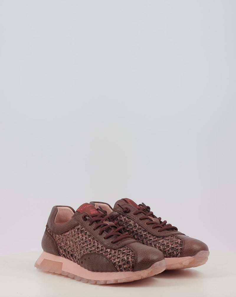 Chaussures HISPANITAS OREGON RHV264741 marron
