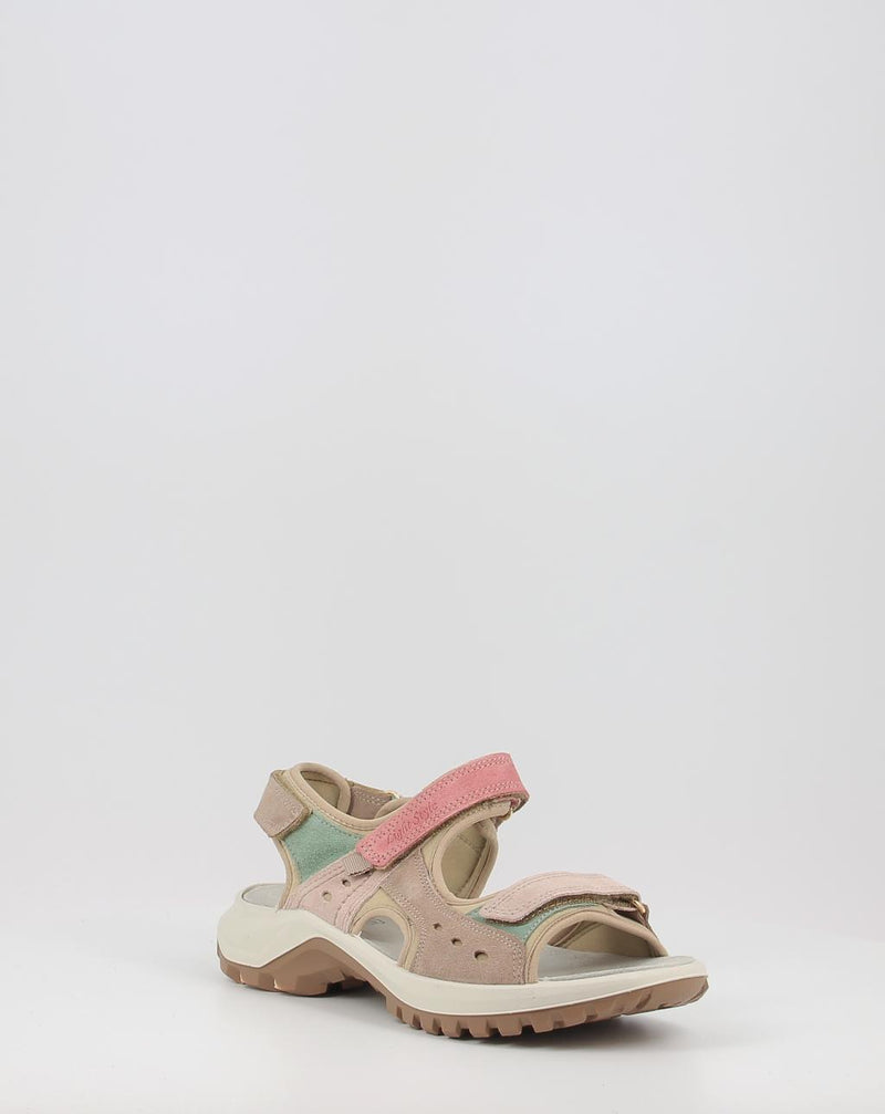 Sandalias IMAC LEXA 109431 multicolor