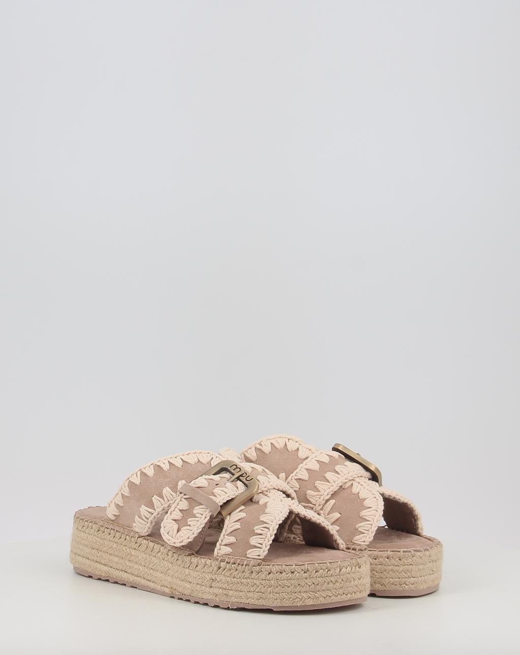 JUTE SANDAL