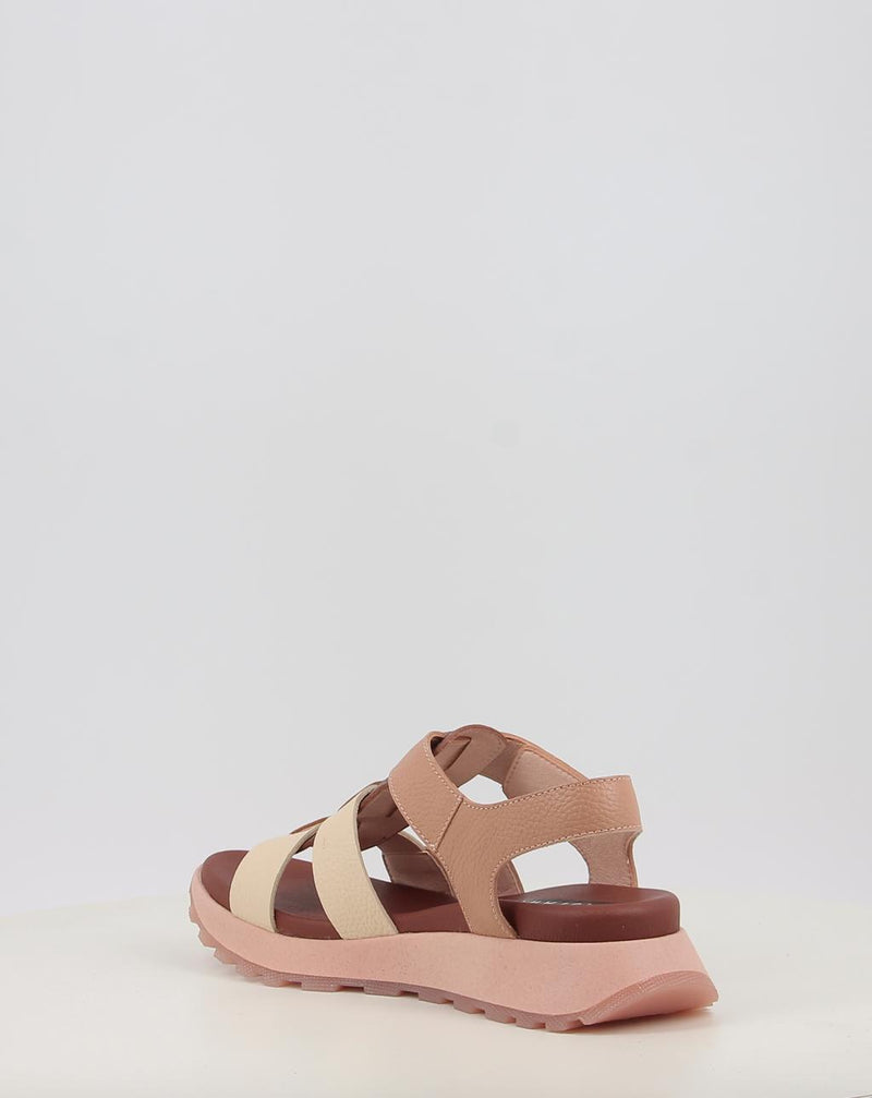 Sandales HISPANITAS AMBAR CHV264624 marron