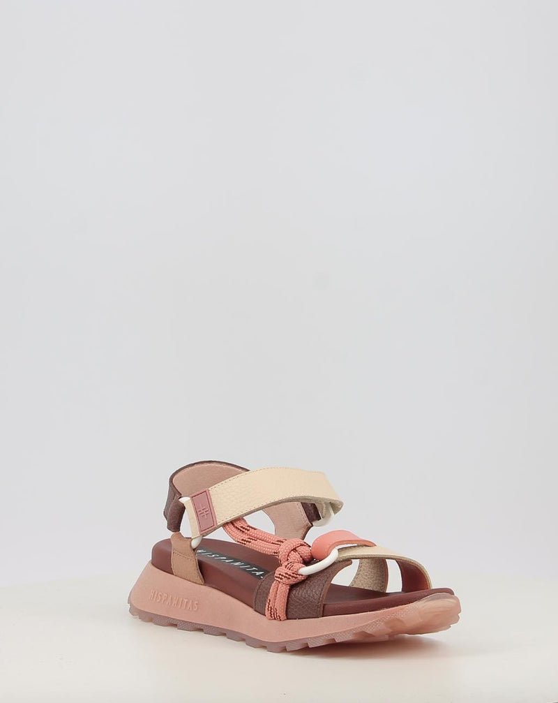 Sandales HISPANITAS AMBAR CHV264869 multicolore