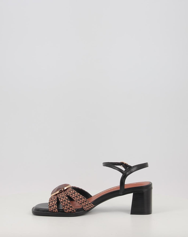 Sandalias NOA HARMON CARMEN negro