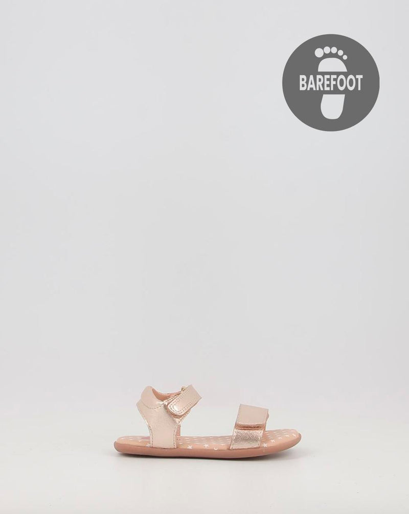 Sandalias GIOSEPPO HUBBARD 74783-P platino