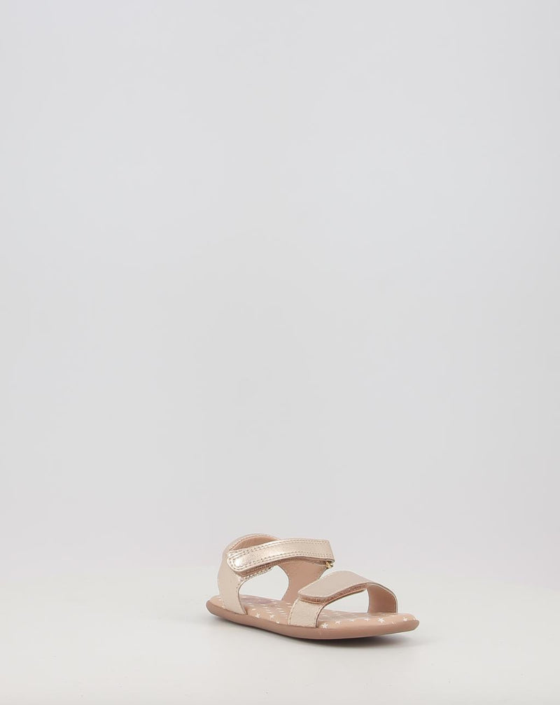 Sandalias GIOSEPPO HUBBARD 74783-P platino