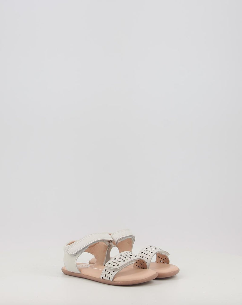 Sandalias GIOSEPPO HIRAM 75346 blanco
