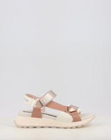 Sandales HISPANITAS AMBAR CHV264807 multicolore