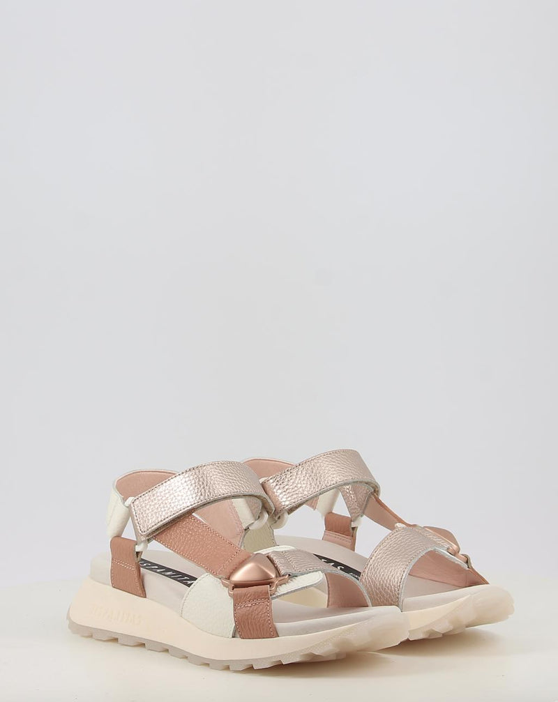 Sandales HISPANITAS AMBAR CHV264807 multicolore