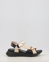 Sandales HISPANITAS AMBAR CHV264807 animal print