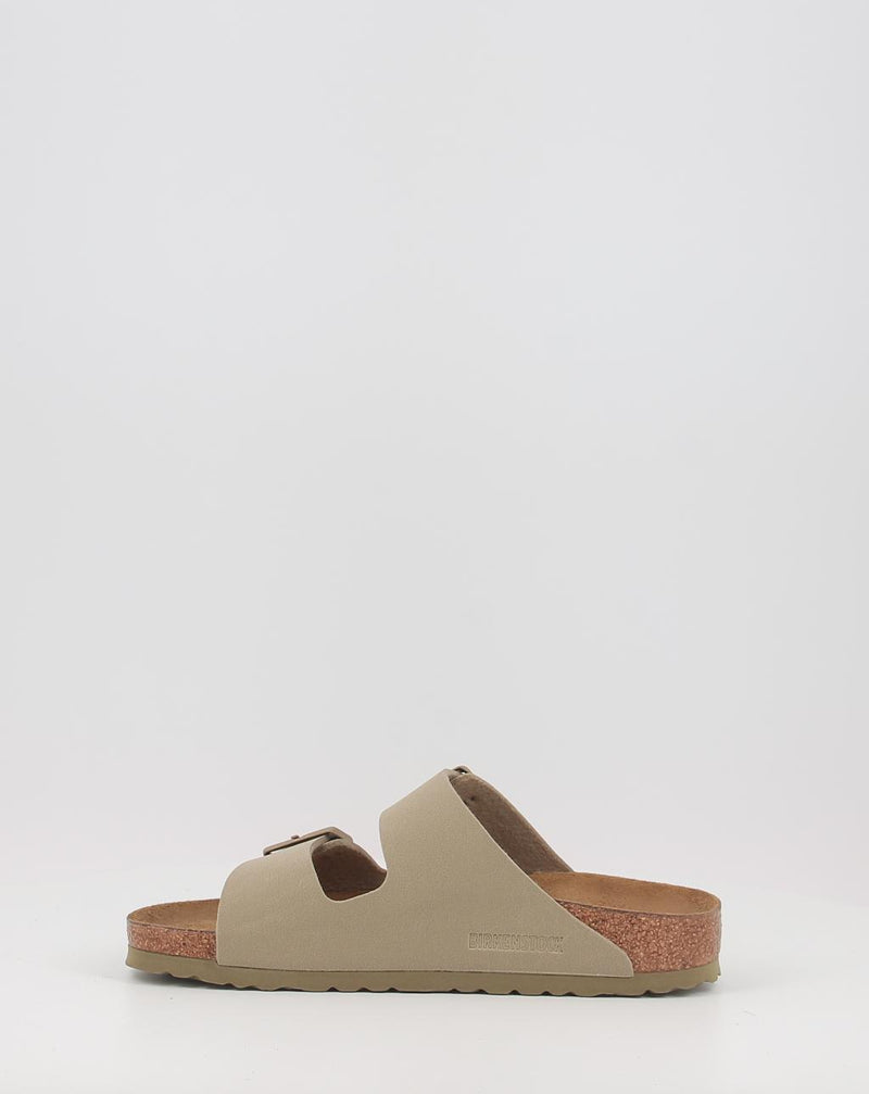 Sandalias BIRKENSTOCK ARIZONA BF verde