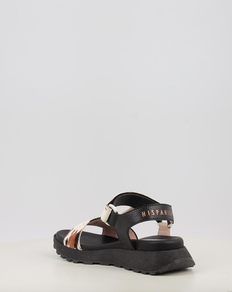 Sandales HISPANITAS AMBAR CHV264807 animal print
