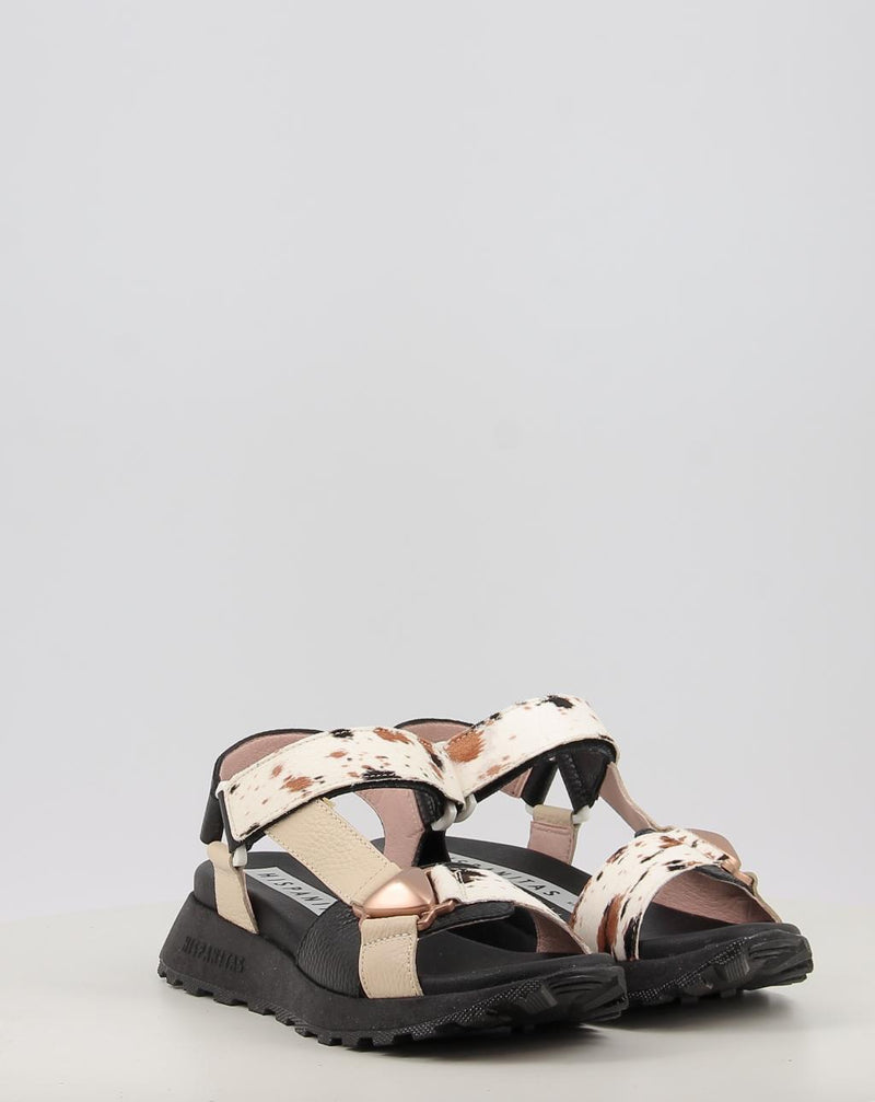 Sandales HISPANITAS AMBAR CHV264807 animal print