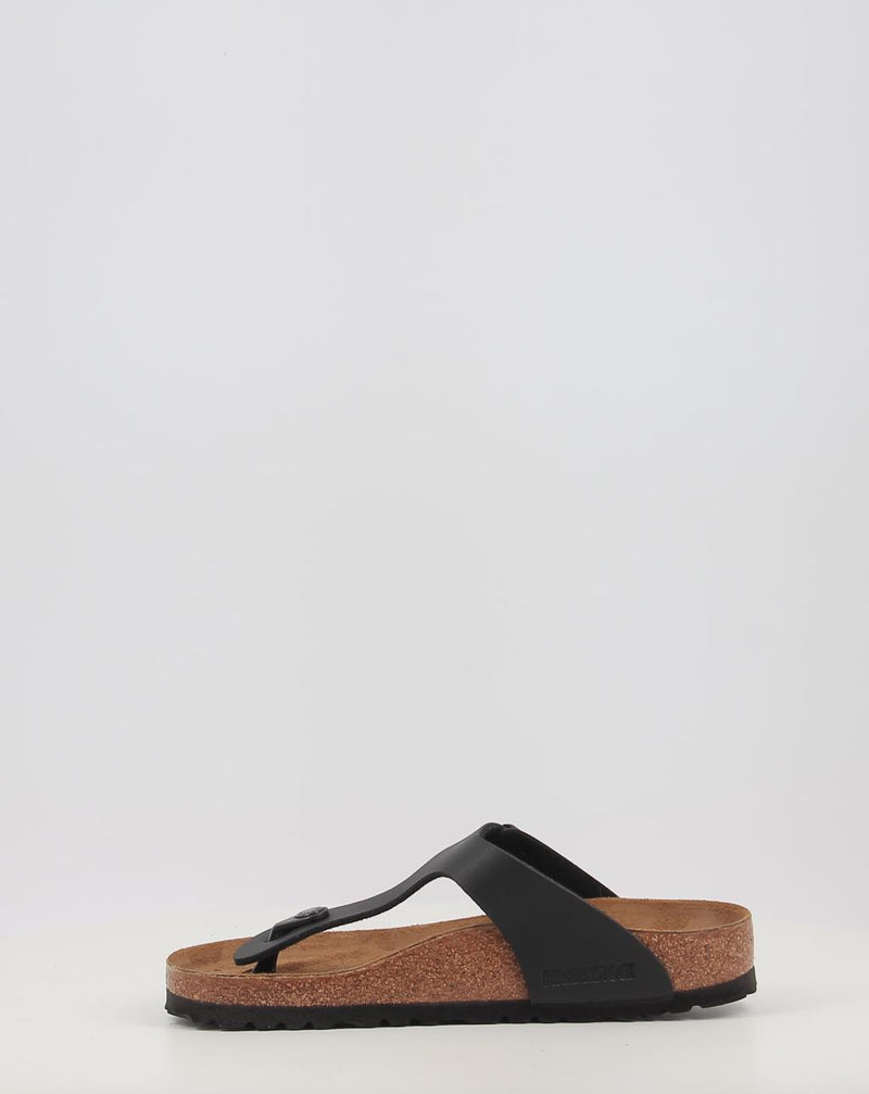 Sandalias BIRKENSTOCK GIZEH BF negro