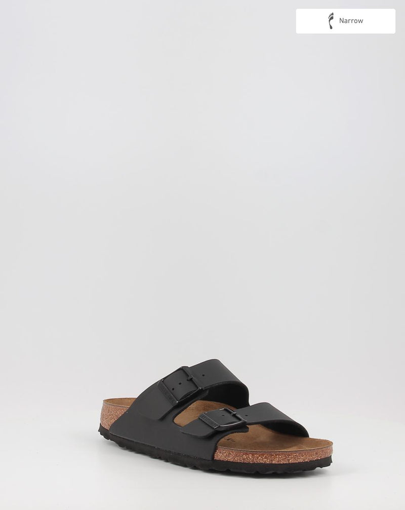 Sandalias BIRKENSTOCK ARIZONA BF negro