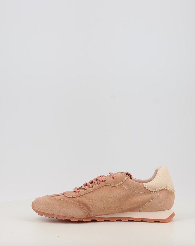 Chaussures sport HISPANITAS ZINNIA HV264502 beige
