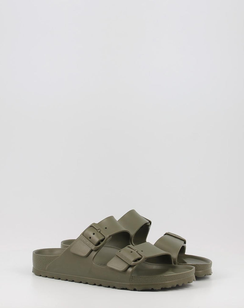 Sandalias BIRKENSTOCK ARIZONA EVA verde