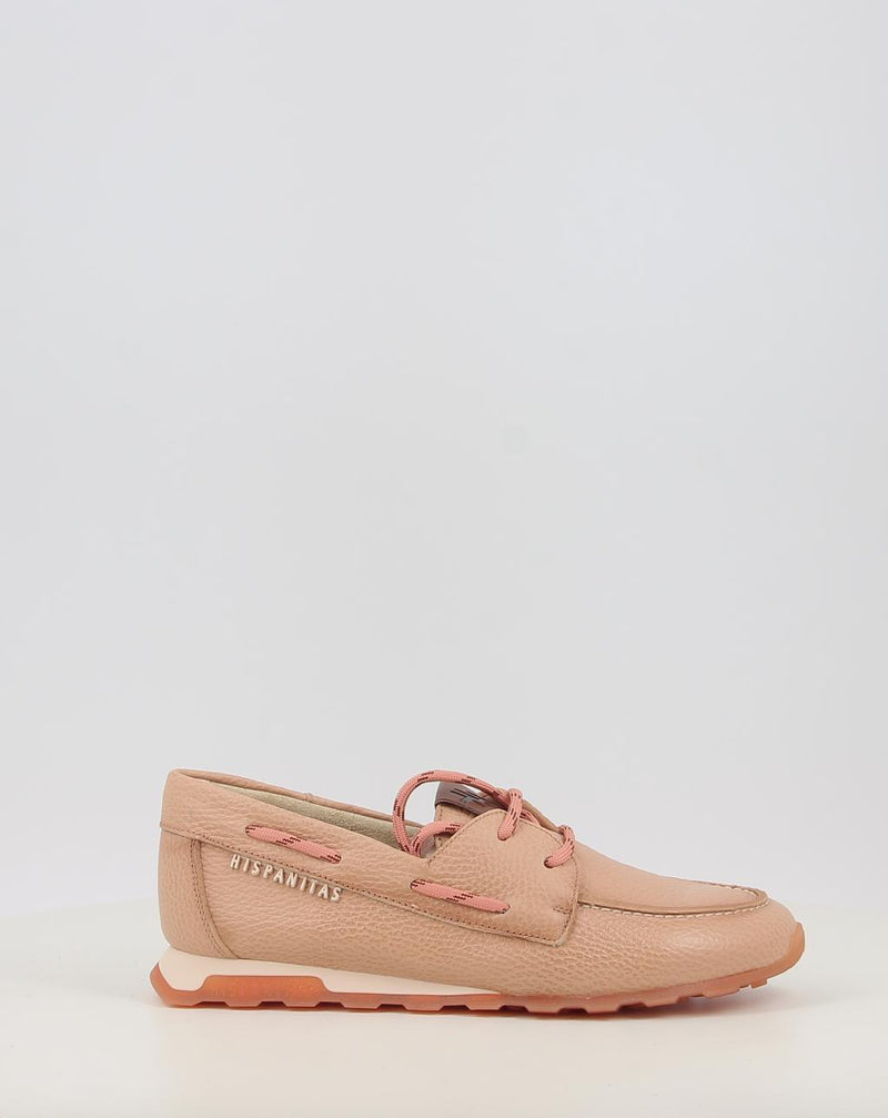 Mocassins HISPANITAS ZINNIA HV264603 beige