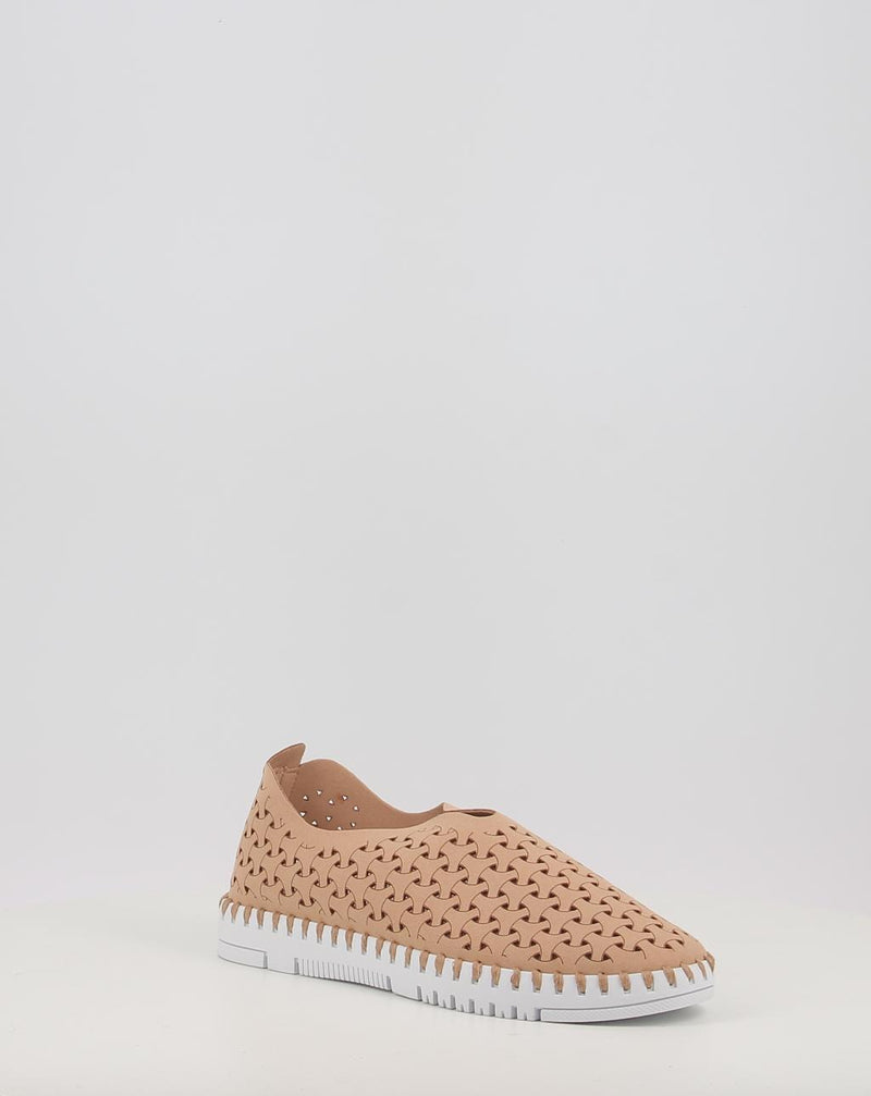 Zapatos EOLIGEROS TESSY arena