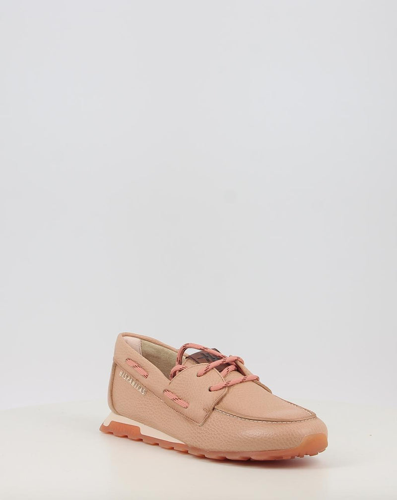 Mocassins HISPANITAS ZINNIA HV264603 beige